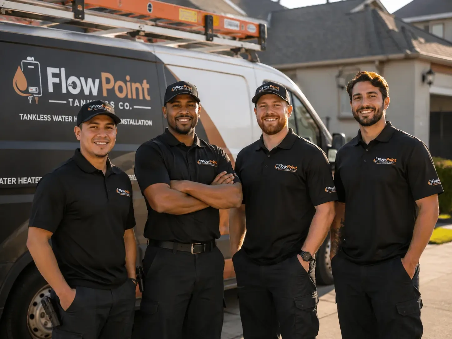 Tankless Water Heater Installation company in Farmington, MO