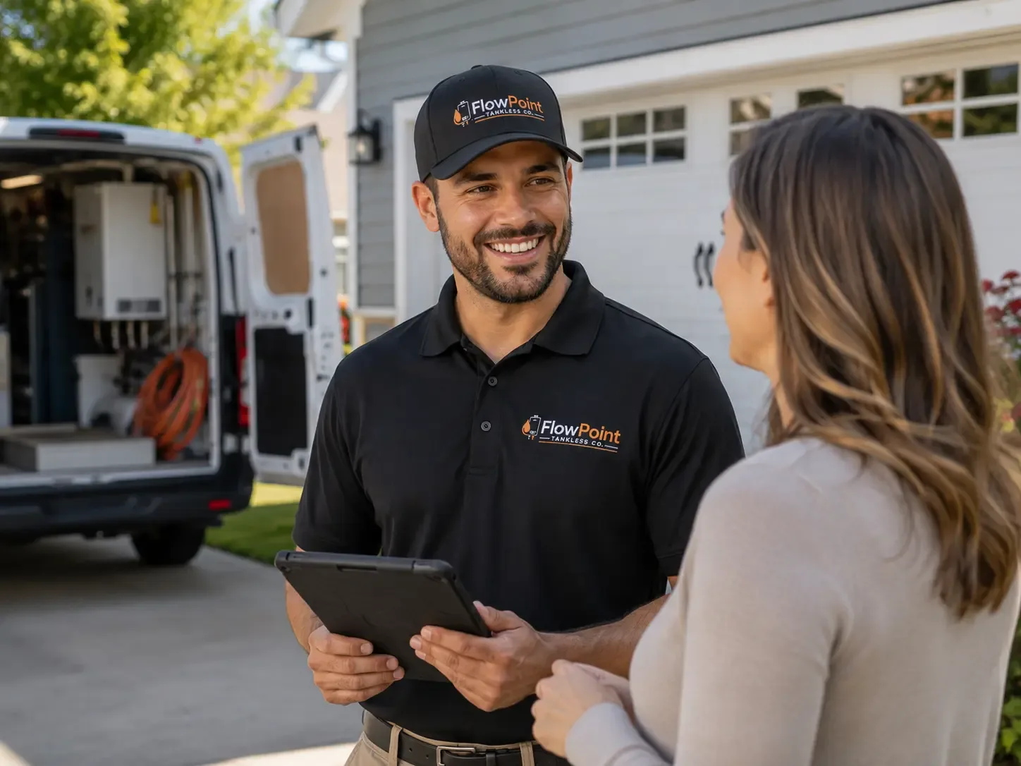 Tankless Water Heater Installation Farmington, MO FAQs